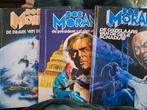 3 stripboeken van Bob Morane, Boeken, Stripboeken, Meerdere stripboeken, Ophalen of Verzenden, Gelezen