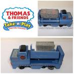 Thomas de Trein Take n Play, Smelting Yard Tender met Licht, Ophalen of Verzenden, Zo goed als nieuw