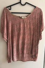 Goa maat L, Kleding | Dames, Ophalen of Verzenden, Zo goed als nieuw, Maat 38/40 (M), Korte mouw