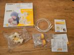 Medela PersonalFit Plus Medium - Zo goed als nieuw!, Ophalen of Verzenden, Zo goed als nieuw, Borstkolf