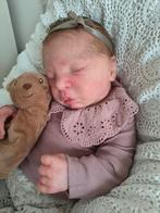 Reborn Elsie nog beschikbaar, Verzamelen, Poppen, Ophalen of Verzenden, Nieuw, Pop, Levensecht of Reborn