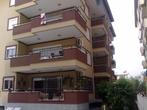 Te koop: Appartement in Oba (Alanya), Dorp, 2 slaapkamers, Appartement, Aan zee