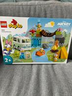 Lego duplo kampeervakantie disney donald duck katrien, Kinderen en Baby's, Speelgoed | Duplo en Lego, Ophalen of Verzenden, Zo goed als nieuw