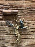 Vintage Gordijn Katrol Systeem Jaren '20/'30, Verzenden, Gebruikt