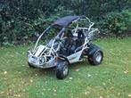 PGO Buggy 150cc met kenteken - loopt goed!, Ophalen of Verzenden