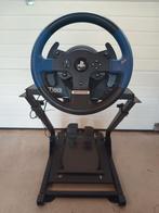 Thrustmaster T150 + GT Omega Frame - PS/PC, Ophalen of Verzenden