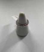 NIEUW: Ti Sento ring met schakelpatroon 58 / 18.5, 18 tot 19, Nieuw, Ophalen of Verzenden, Dame
