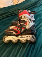 Rollerblades, Ophalen, Zo goed als nieuw, Inline skates 4 wielen, Overige merken