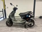 Piaggio zip 125cc 180cc, Bedrijf, Scooter