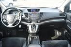 Honda CR-V 2.0 AWD Lifestyle AUT|NAV|Cruise|CAM|DealerOH, Auto's, Honda, Euro 5, Gebruikt, 4 cilinders, Met garantie (alle)