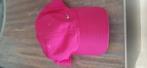 Hardroze toffe Nike-cape, Ophalen of Verzenden, Zo goed als nieuw, Roze