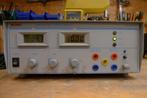 laboratoriumvoeding Voltcraft P405 pro, Doe-het-zelf en Verbouw, Meetapparatuur, Ophalen of Verzenden, Gebruikt, Elektriciteit