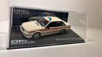 Opel senator a2 notarzt atlas 1.43