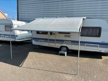 Fiamma XL 360 beschikbaar voor biedingen