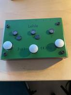 Lehle 3 at 1 SGoS, Ophalen of Verzenden, Gebruikt