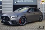 Mercedes-Benz A-klasse AMG 45 S 4MATIC+| Pano| Aero| Schaals, Automaat, Gebruikt, 1535 kg, 11 km/l