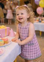 Nette set voor kleine diva';s, Kinderen en Baby's, Babykleding | Maat 74, Ophalen of Verzenden, Nieuw, Meisje, Jurkje of Rokje