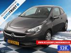 Opel Corsa 1.0 Turbo Business+, Auto's, Opel, Voorwielaandrijving, Gebruikt, Euro 6, Origineel Nederlands
