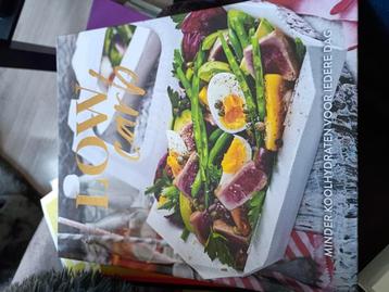 B&D Low carb beschikbaar voor biedingen