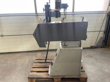 Te koop FEIN GRIT GILS A/S bandschuurmachine  beschikbaar voor biedingen