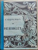 Herakles - Louis Couperus, Ophalen of Verzenden, Gelezen, Louis Couperus, Nederland