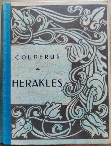 Herakles - Louis Couperus beschikbaar voor biedingen