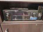 denon avr-x540bt, Ophalen, Denon, Zo goed als nieuw, 120 watt of meer