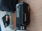 Panasonic HDC-SD20 video camera  te koop, Ophalen of Verzenden, Zo goed als nieuw