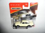 Matchbox - 1986 Volvo 240 - 1:64, Ophalen of Verzenden, Nieuw, Auto