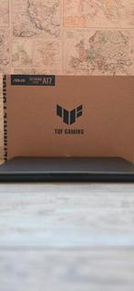 Asus TUF Gaming A17
FA707NVR-HX013W (Ryzen 7, 17,3, 1TB), Computers en Software, Windows Laptops, Ophalen of Verzenden, Zo goed als nieuw