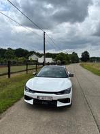 Kia EV6 GT AWD, Auto's, Automaat, Zwart, Wit, Vierwielaandrijving