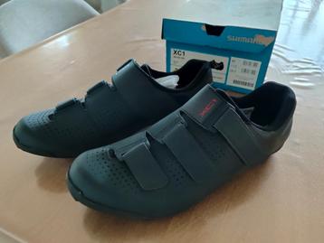 Shimano XC1 MTB schoenen maat 46  beschikbaar voor biedingen