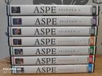 Aspe Collectie 1 t/m 4, Cd's en Dvd's, Dvd's | Tv en Series, Boxset, Actie en Avontuur, Vanaf 12 jaar, Ophalen