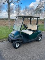 Electrische golfcar in nieuwstaat 2017 perfecte accu’s, Overige merken, Golfkar, Ophalen of Verzenden, Zo goed als nieuw