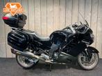 KAWASAKI GTR 1400 (bj 2008), 4 cilinders, Motorrijbewijs A, Bedrijf, Meer dan 35 kW