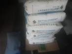 Cement zakken, Ophalen of Verzenden, Nieuw, Overige typen