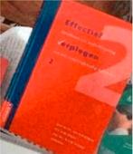 Effectief verplegen deel 2 verpleegkunde boek, Ophalen of Verzenden, Zo goed als nieuw