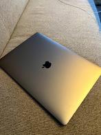 High-end Macbook Pro 15" uit 2018, Computers en Software, Apple Macbooks, 32 GB, 15 inch, Qwerty, 512 GB