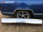Voorbumper Chevrolet C10 (1981-1987), Ophalen of Verzenden, Voor, Chevrolet, Bumper