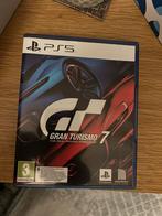 Gran Turismo 7 - PS5 VASTE PRIJS, Spelcomputers en Games, Ophalen of Verzenden, Zo goed als nieuw