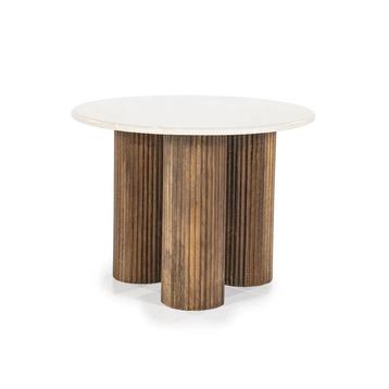 Salontafel Xavi | Mangohout