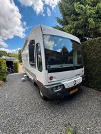 Carthago M liner Mercedes, 7 tot 8 meter, Diesel, Particulier, Tot en met 6
