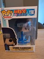 Funko Pop! Naruto Shippuden - Izumo Kamizuki, Ophalen, Zo goed als nieuw