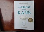 Van klacht naar kans - Juriaan Galavazi, Ophalen of Verzenden, Zo goed als nieuw, Juriaan Galavazi