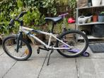 Rockrider st120 decathlon mountainbike 20 inch, Ophalen, Gebruikt, 20 inch of meer, Rockrider Decathlon