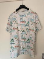 Heren t-shirt in maat XXL, Kleding | Heren, Grote Maten, Ophalen of Verzenden, Nieuw, Lost Minds, Shirt