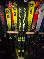 175cm FISCHER RC4 GS FIS GS, 160 tot 180 cm, Fischer, Ophalen of Verzenden, Zo goed als nieuw