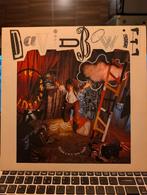 David Bowie - Never Let Me Down, Ophalen of Verzenden, Gebruikt, 12 inch, Poprock