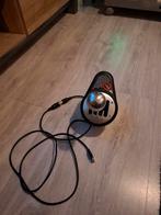 Thrustmaster th8a shifter, Ophalen of Verzenden, Zo goed als nieuw, Thrustmaster