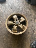 Vespa racing 60s velg uniek zeldzaam, Ophalen of Verzenden